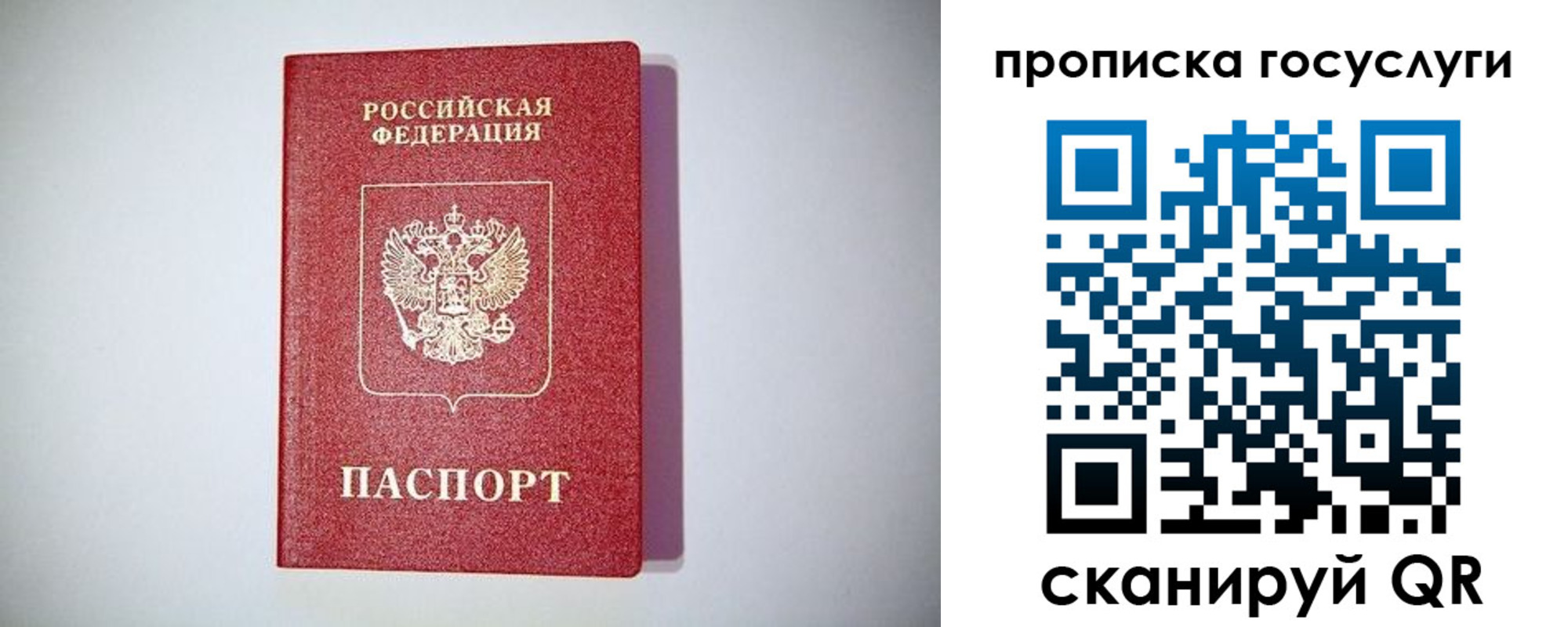 временная регистрация госуслуги в Ивантеевке